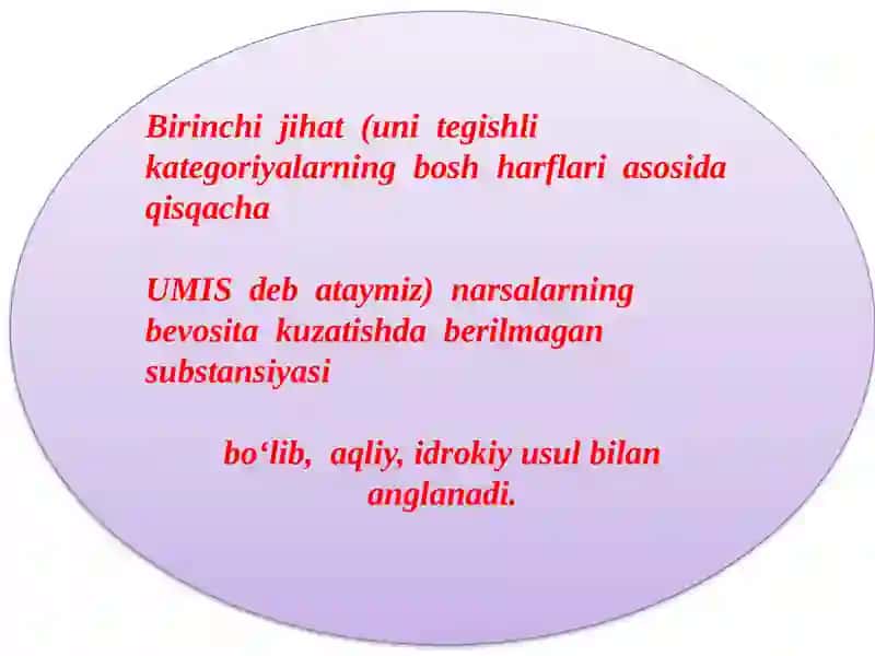 Lisoniy ziddiyatlar. Lisoniy tasnif va uning turlari 4