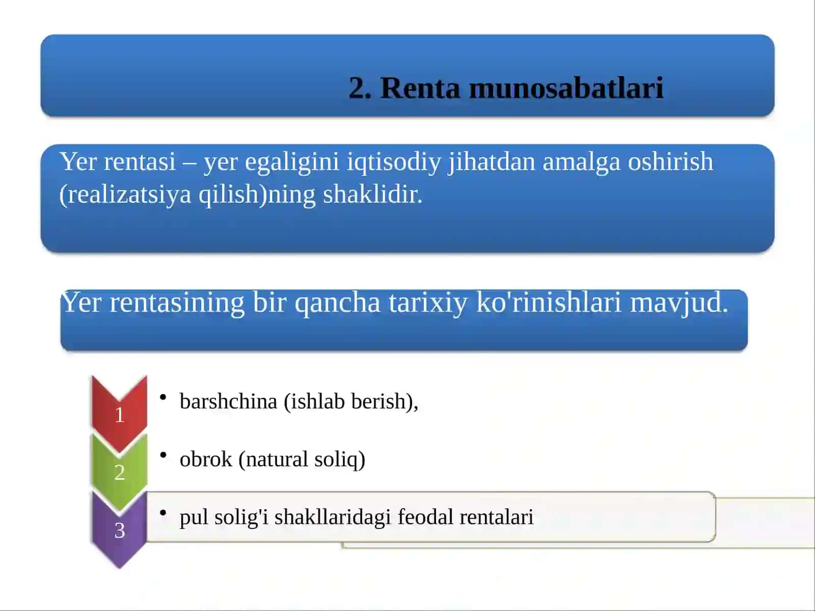 AGRAR MUNOSABATLAR VA AGROBIZNES 4