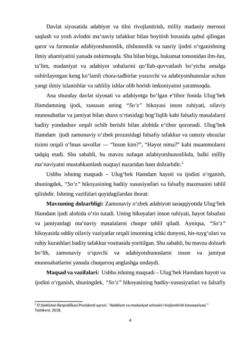 "ISYON VA ITOAT" ROMANI 4