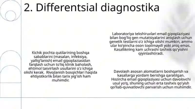 Emal gipoplaziyasi 4