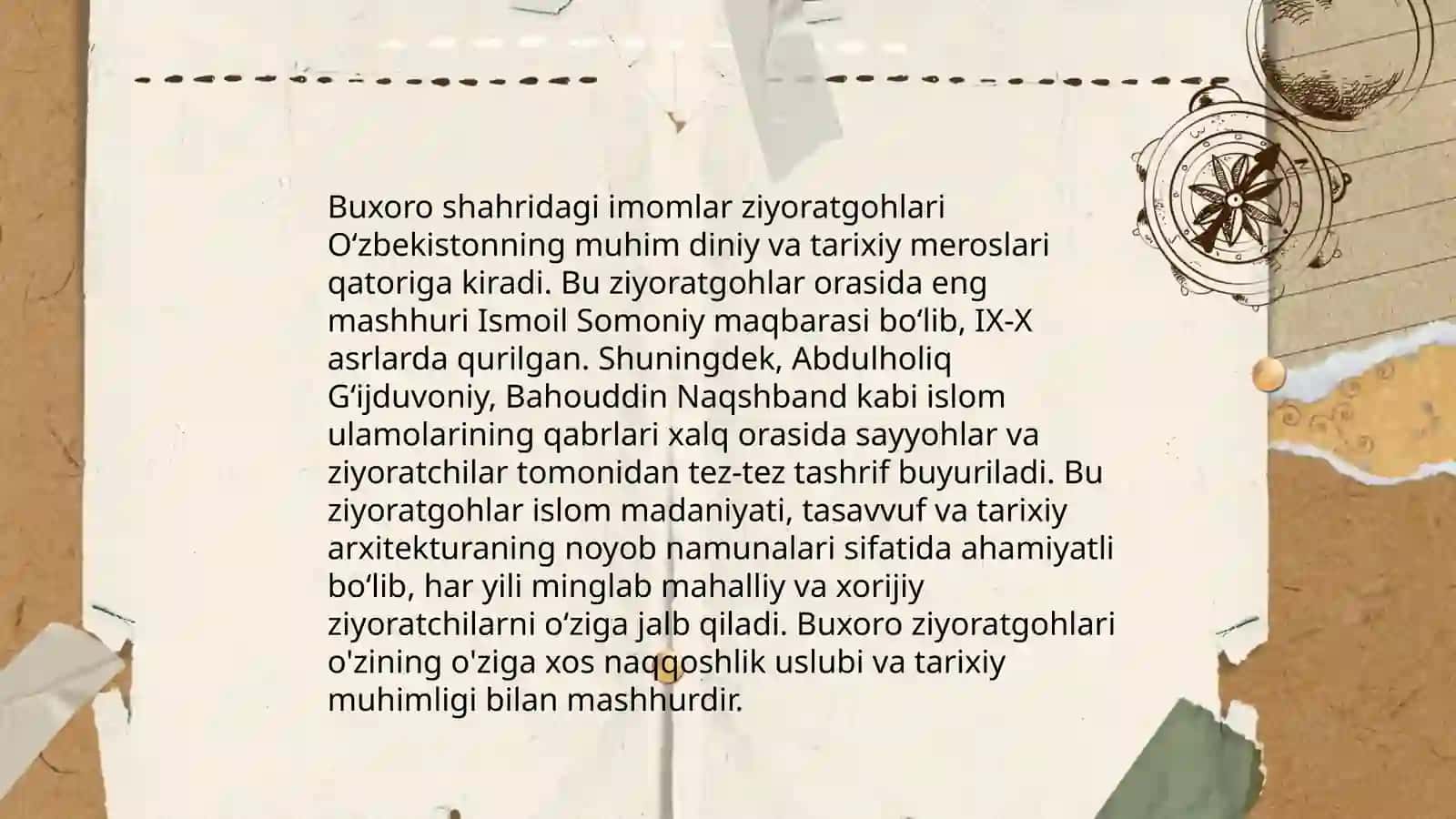 Xoja Ahmad Yassaviy maqbarasi 4
