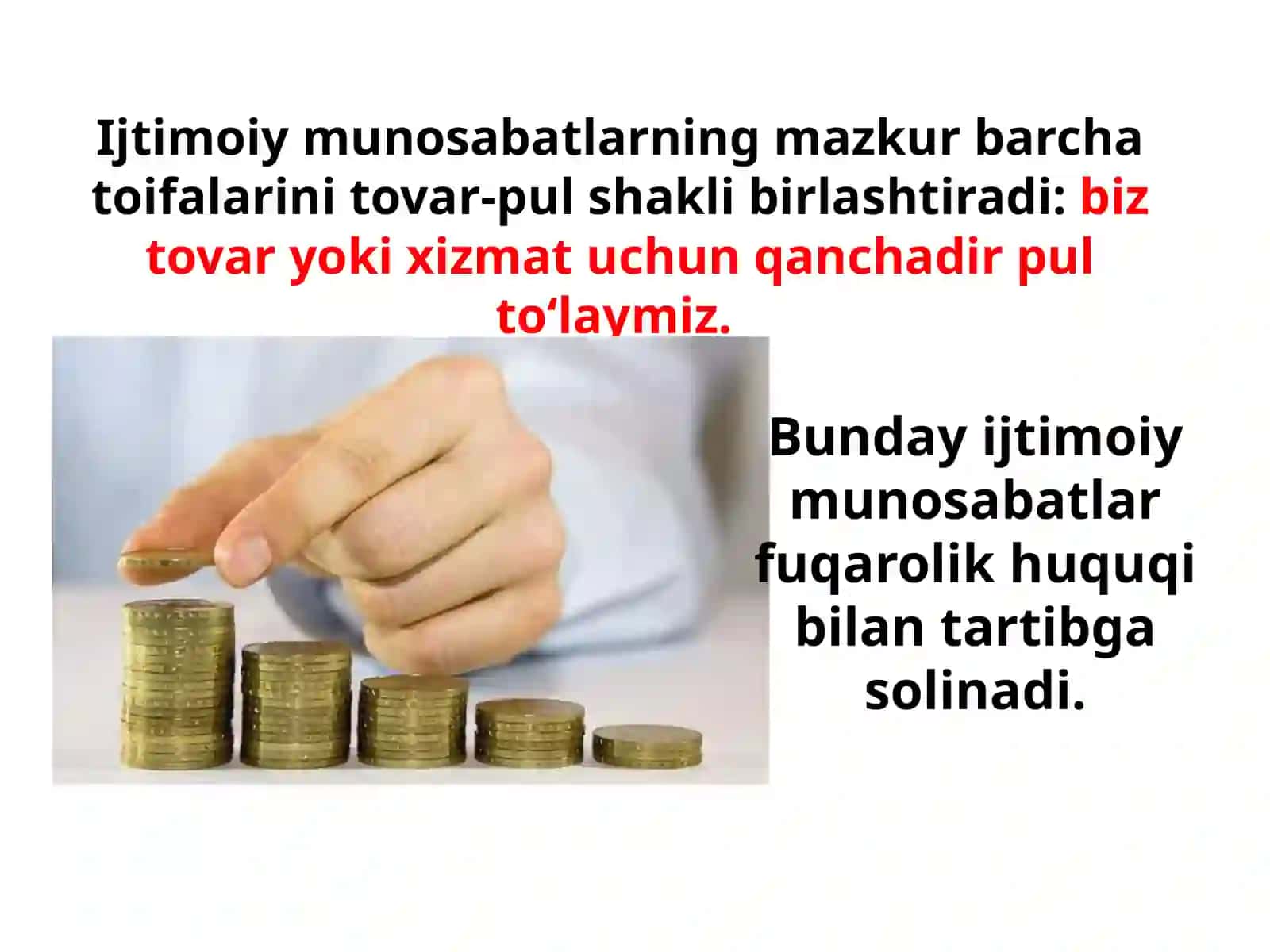 O‘zbekistonda fuqarolik huquqi 4