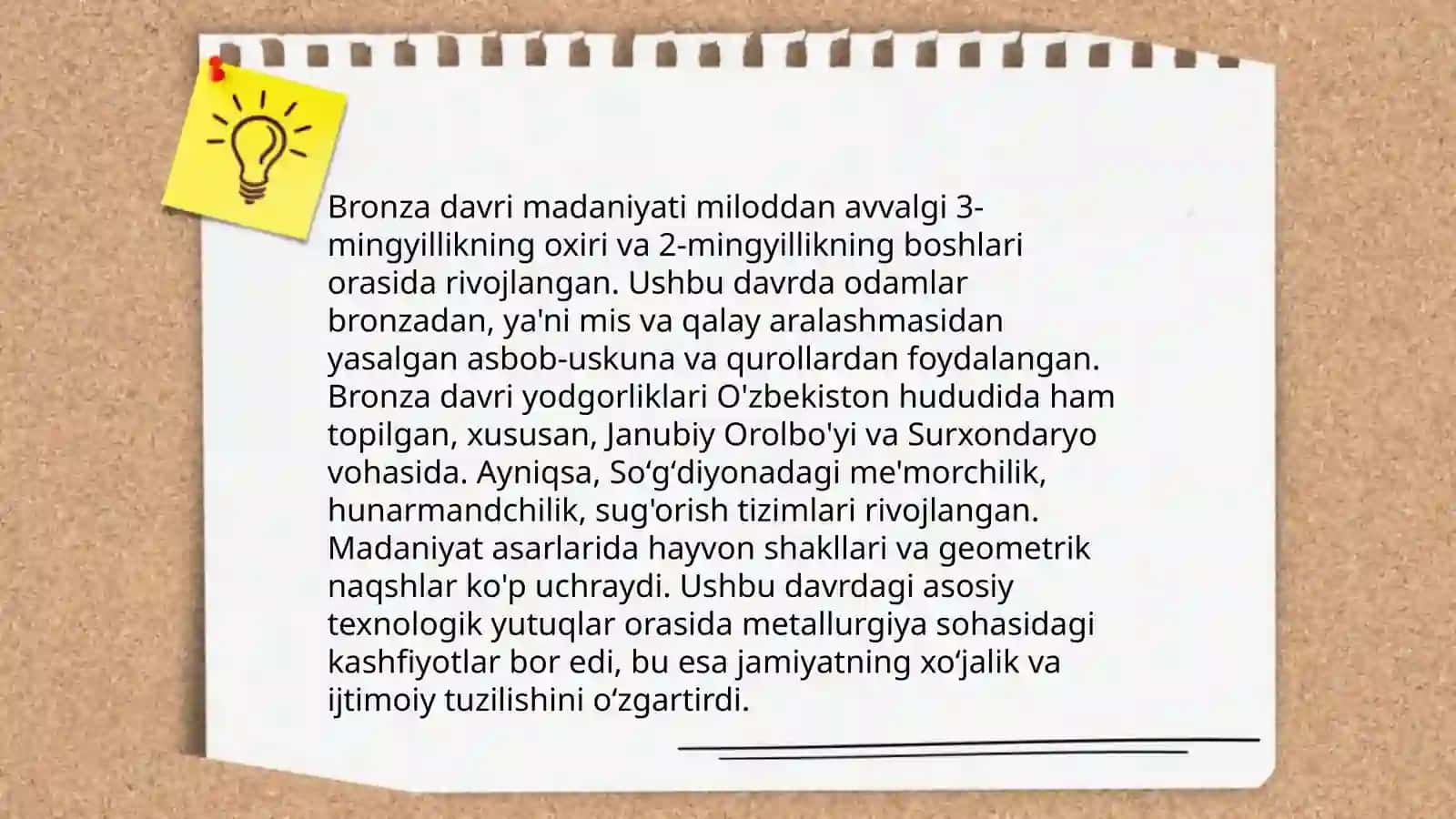 Ko'chmanchi chorvador turmush tarzi 4