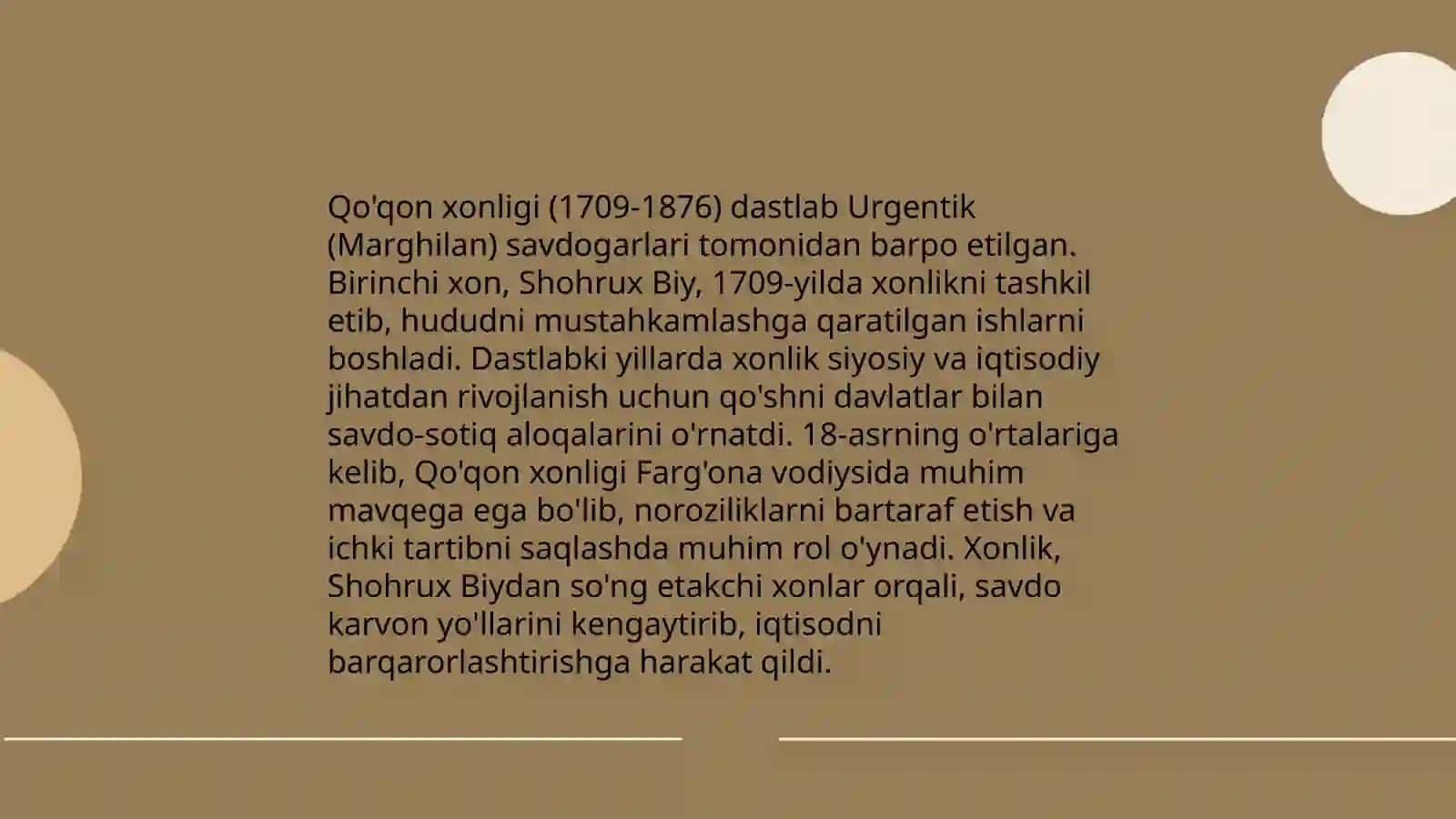 Qohira deklaratsiyasi tarixi va mazmuni 4