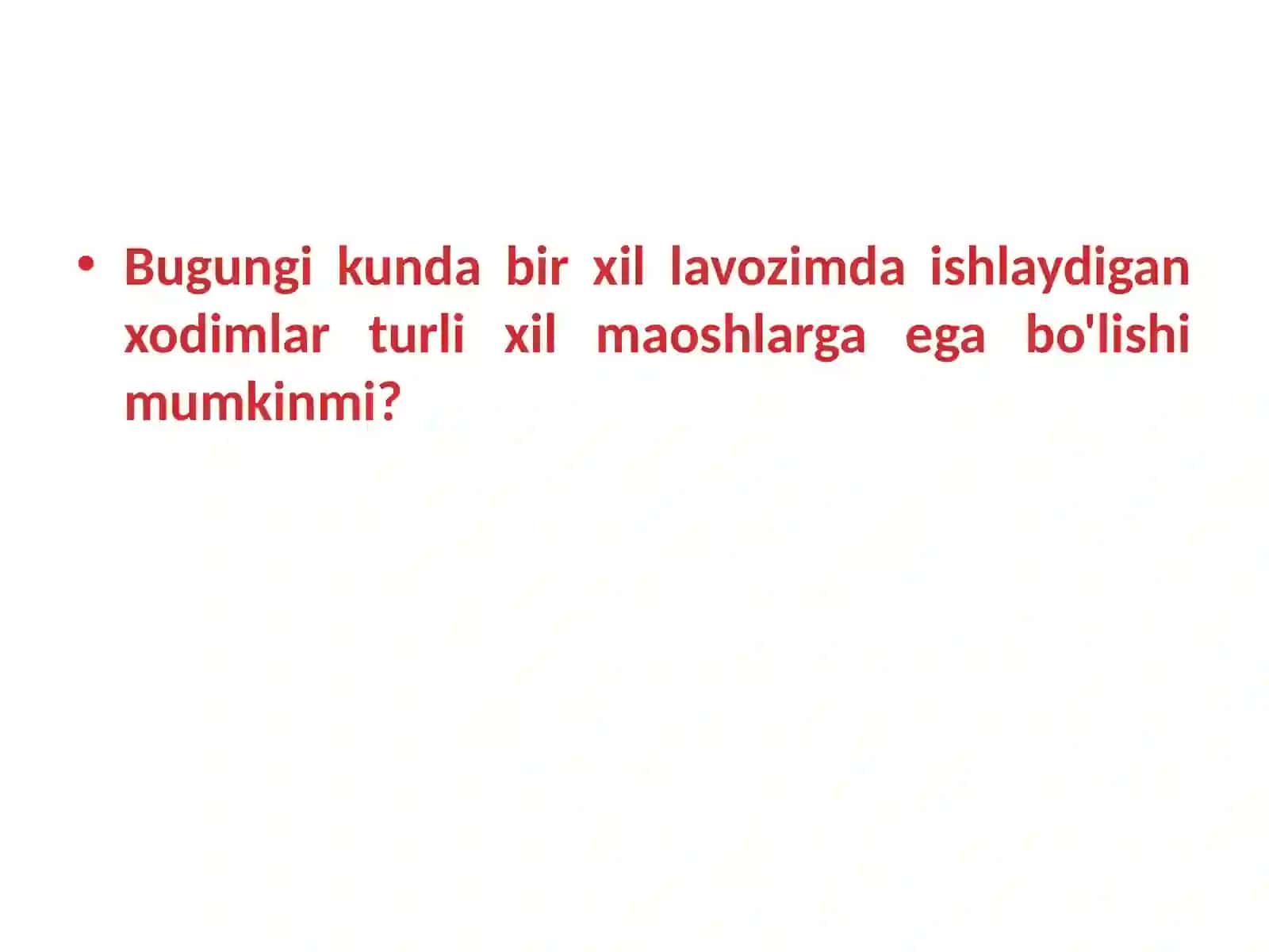 Inson resurslarini boshqarish 4