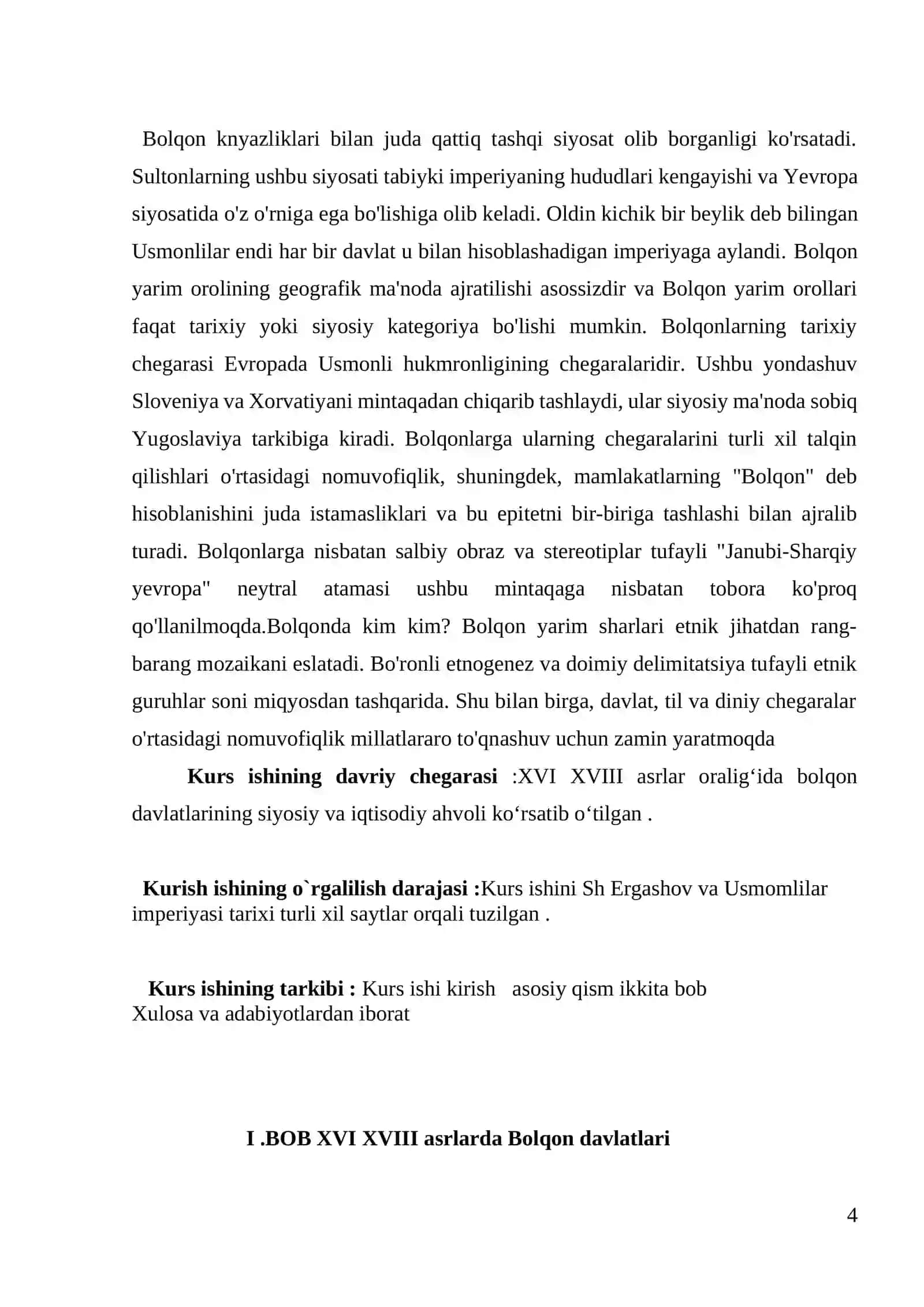 XVI XVIII ASRLARDA BOLQON DAVLATLARI 4