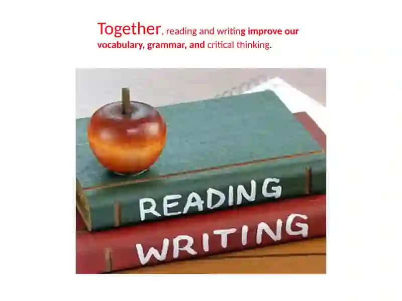 Introduction to Reading and Writing 4