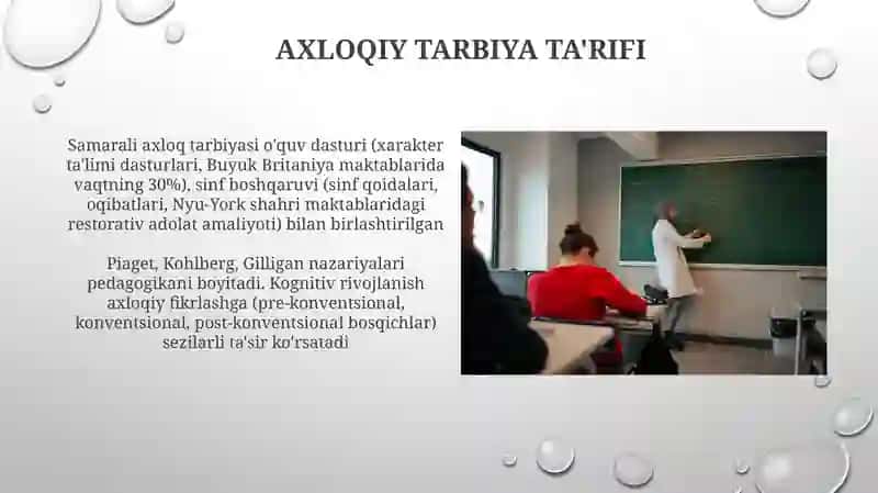 Ma'naviy-axloqiy tarbiya 4