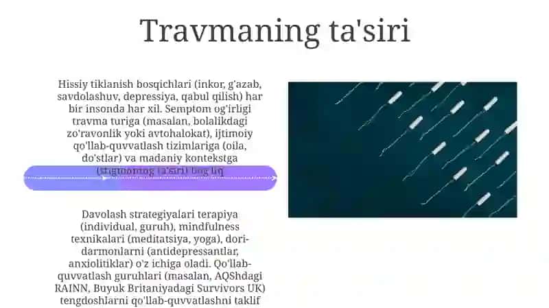 Emotsiyalar va ularni boshqarish 4