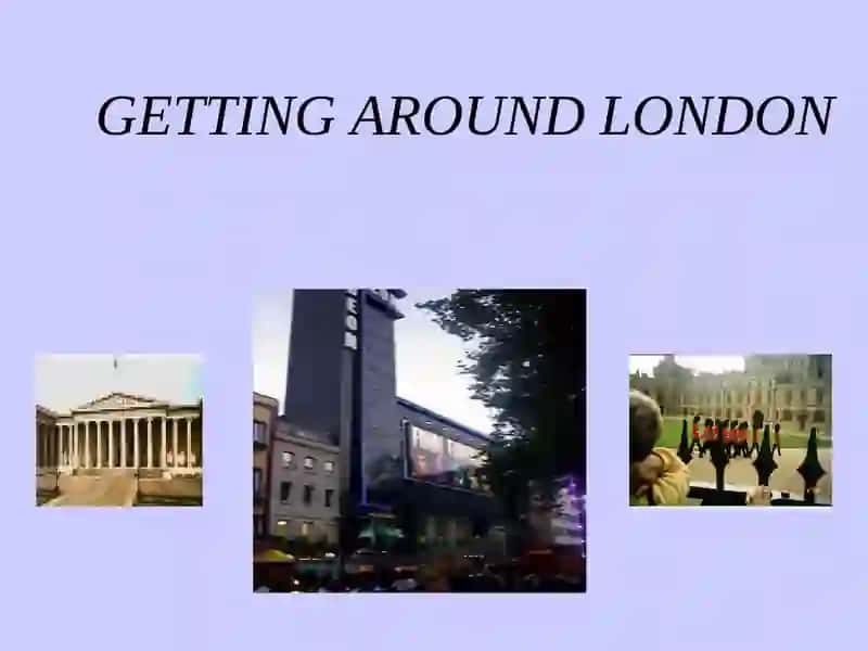 Travelling Around the World 4