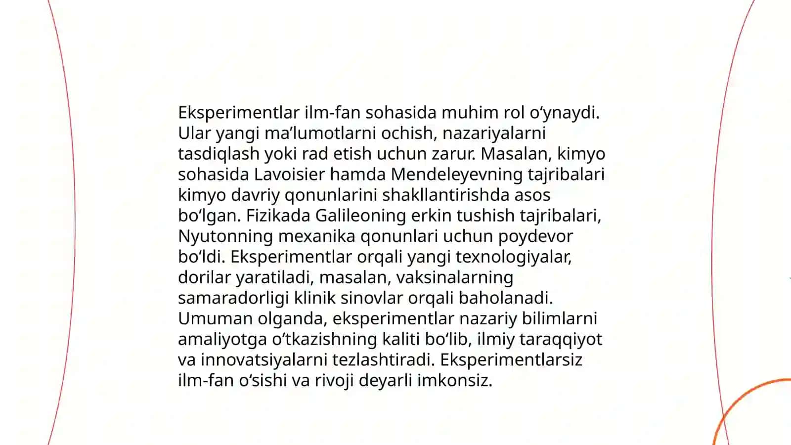 Ilmiy bilish usullari 4