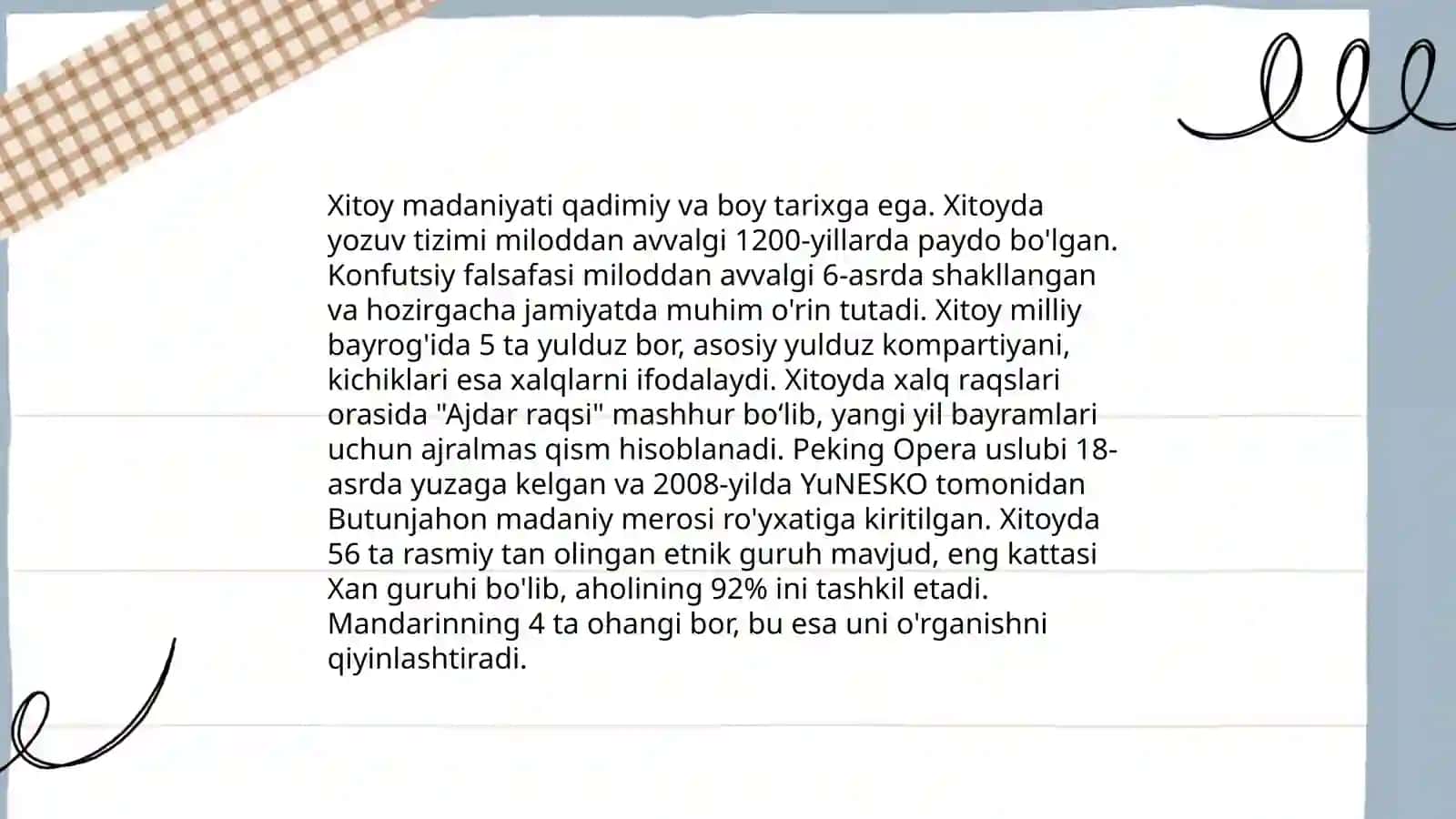 Xitoy tarixi 4