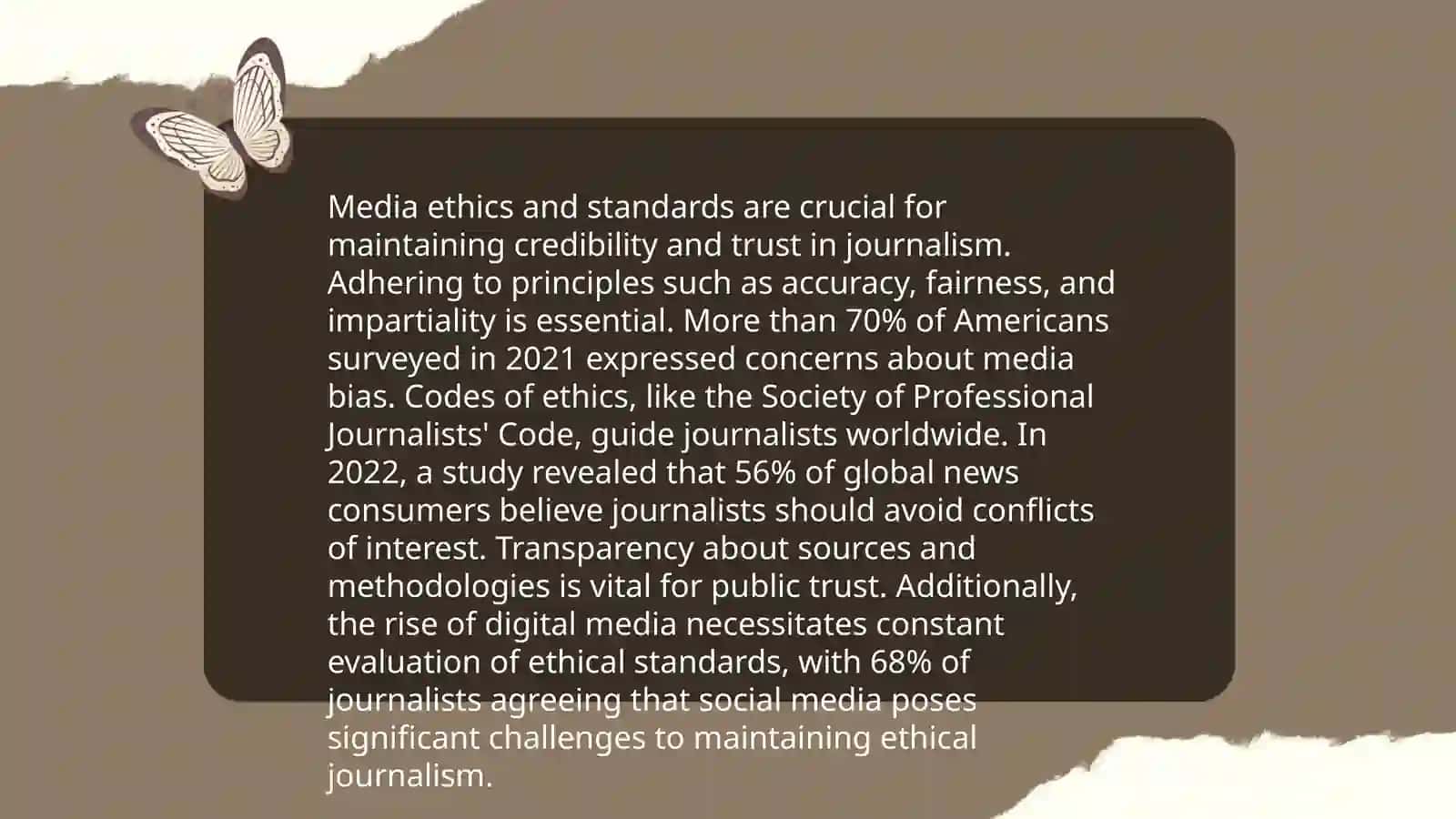 The press and The media 4