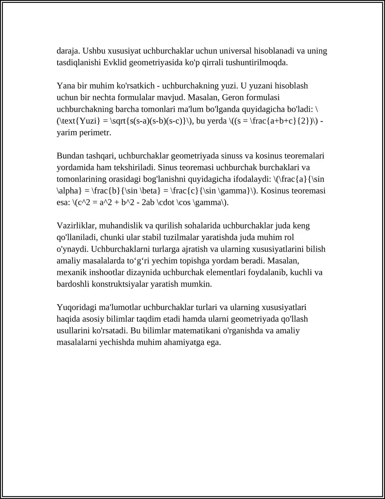 PTI UCHBURCHAGI VA ORALIQ CHURRALARI 4