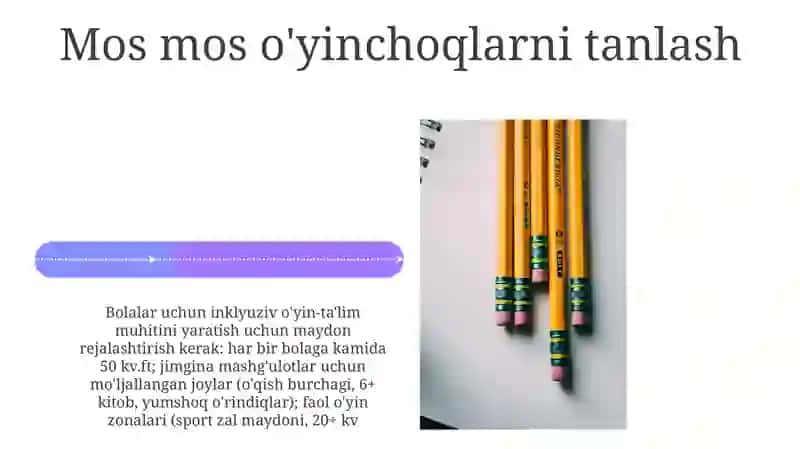 Samarali o'yin muhitlarini loyihalash 4