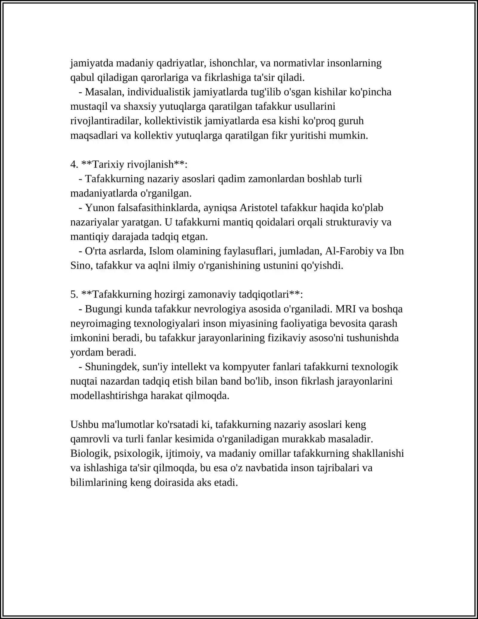TAFAKKUR NUTQ VA INTELLEKT 4