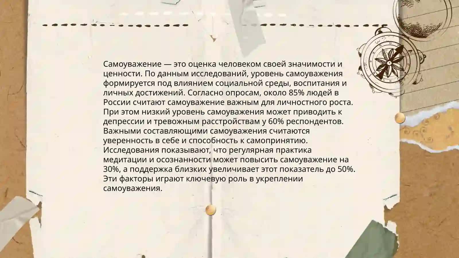 Любовь к себя 4