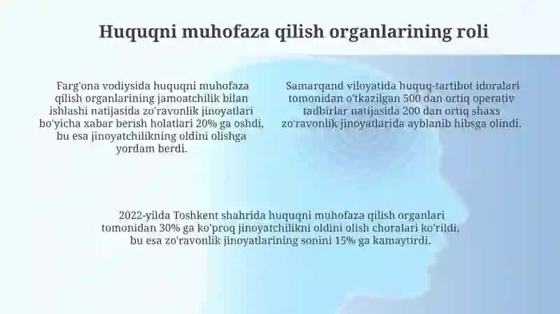 Zoʻravonlik jinoyatlari 4
