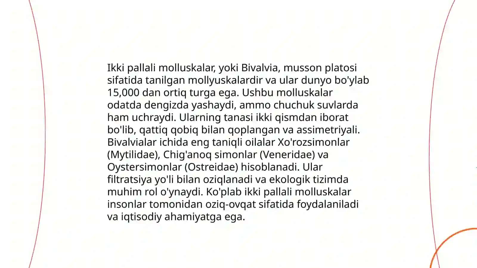 ikki pallali molluskalar 4