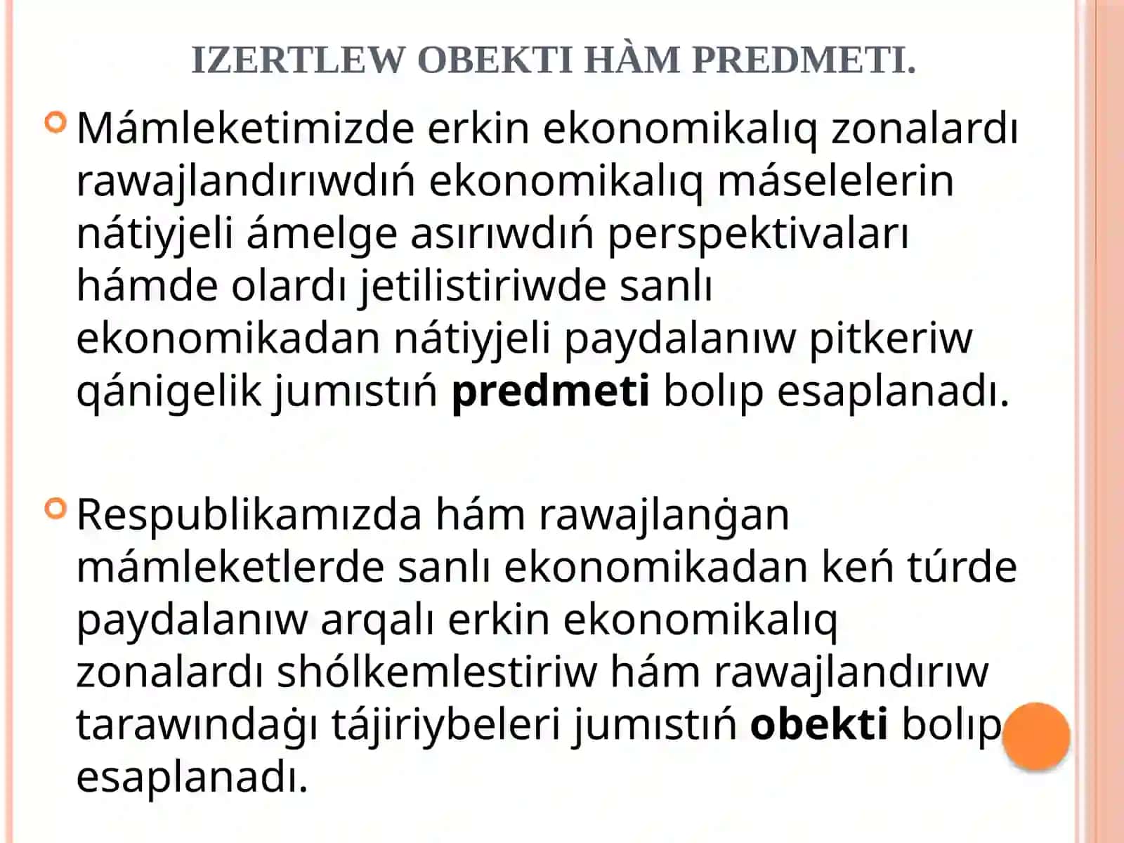 Ekonomika Fakulteti 4