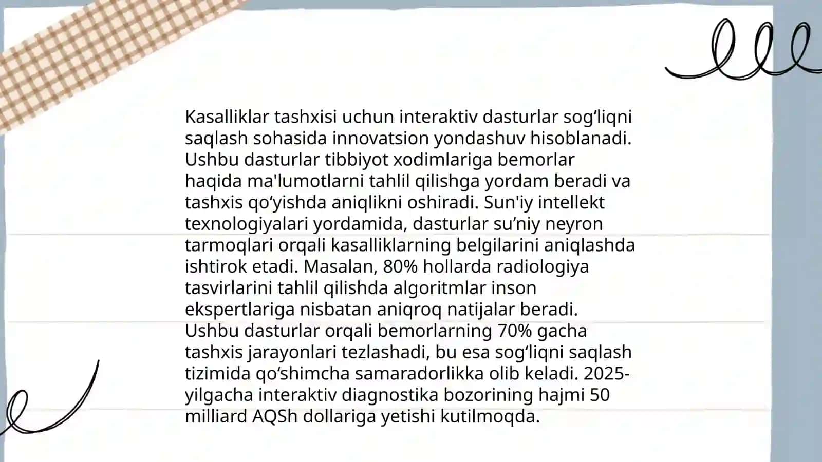 Tibbiyotda multimedia dasturlari 4