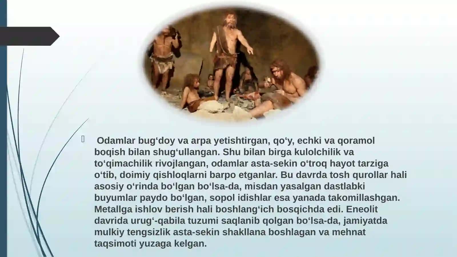 Mesopotamiyaning eneolit davri arxeologiyasi 4