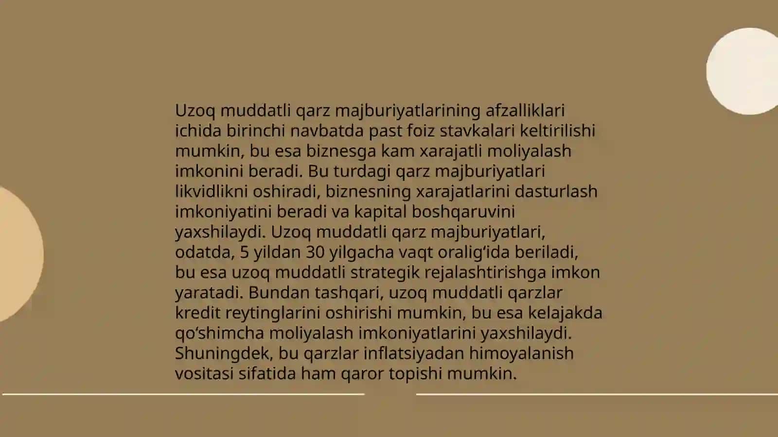 Svop operatsiyalari tushunchasi 4