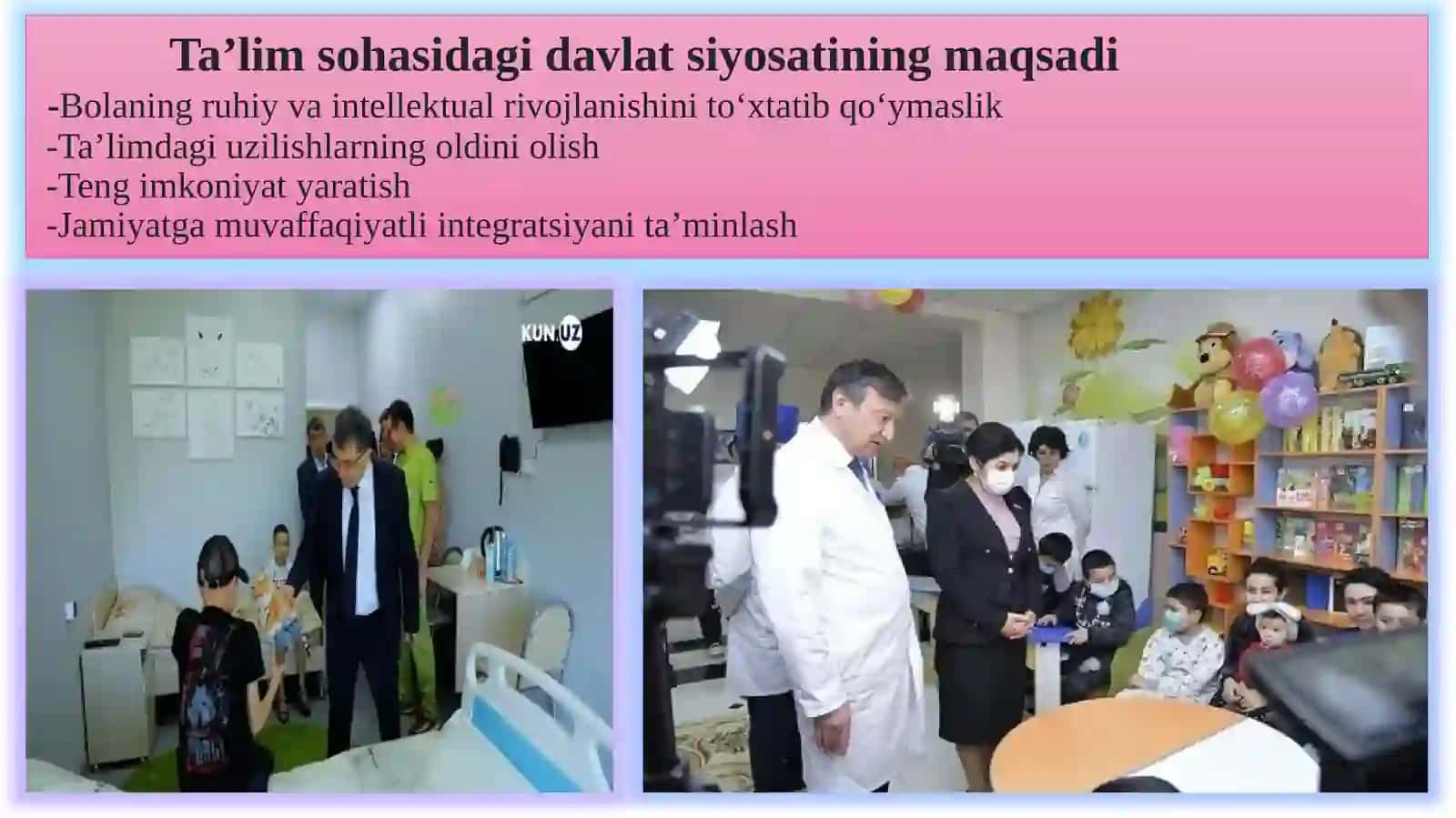 Gospitalpedagogika 4