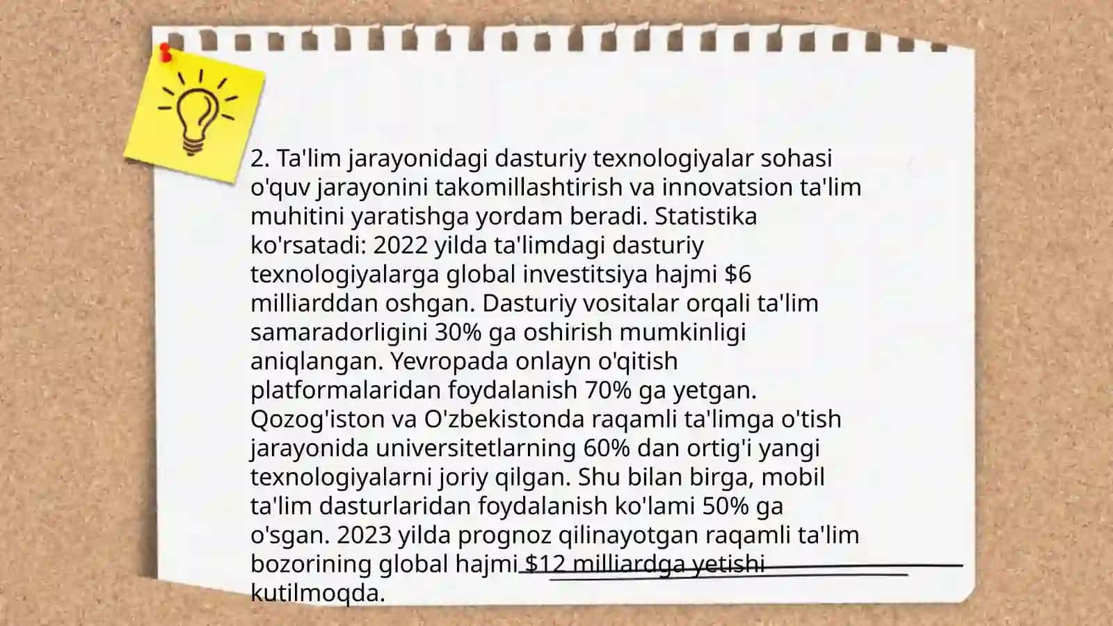 Pedagogik dasturiy vositalar 4
