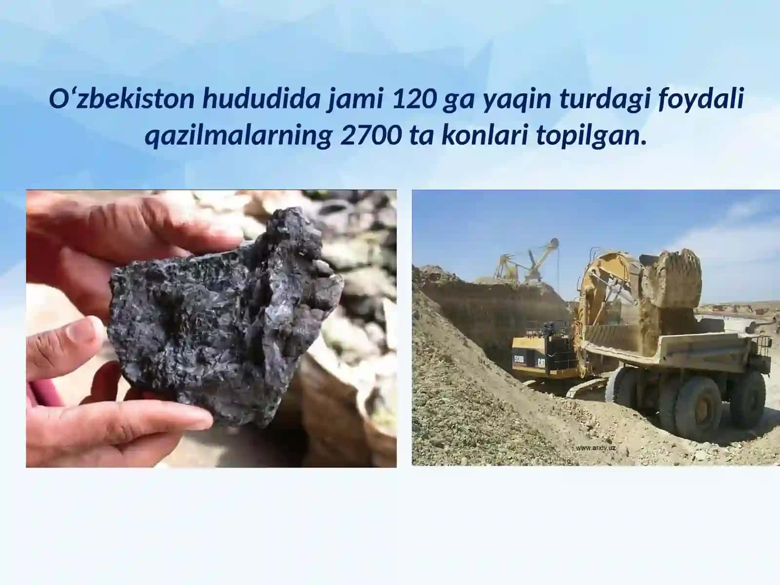 O‘zbekistonning ijtimoiy-iqtisodiy rivojlanishi 4