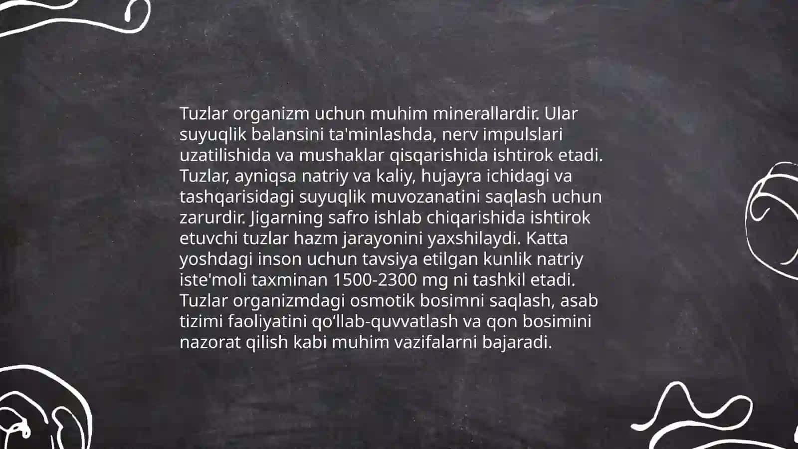 Tuzlar 4