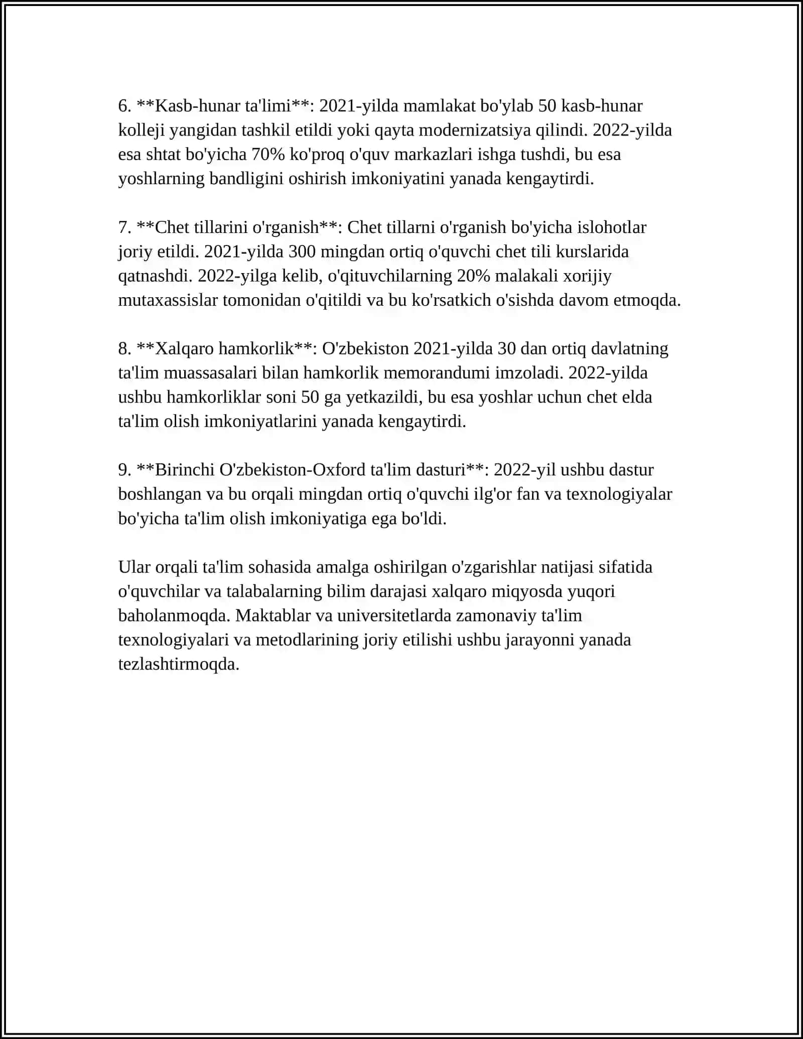 MENING IDEALMI 4