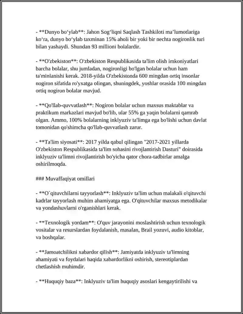 Inklyuziv ta'lim 4