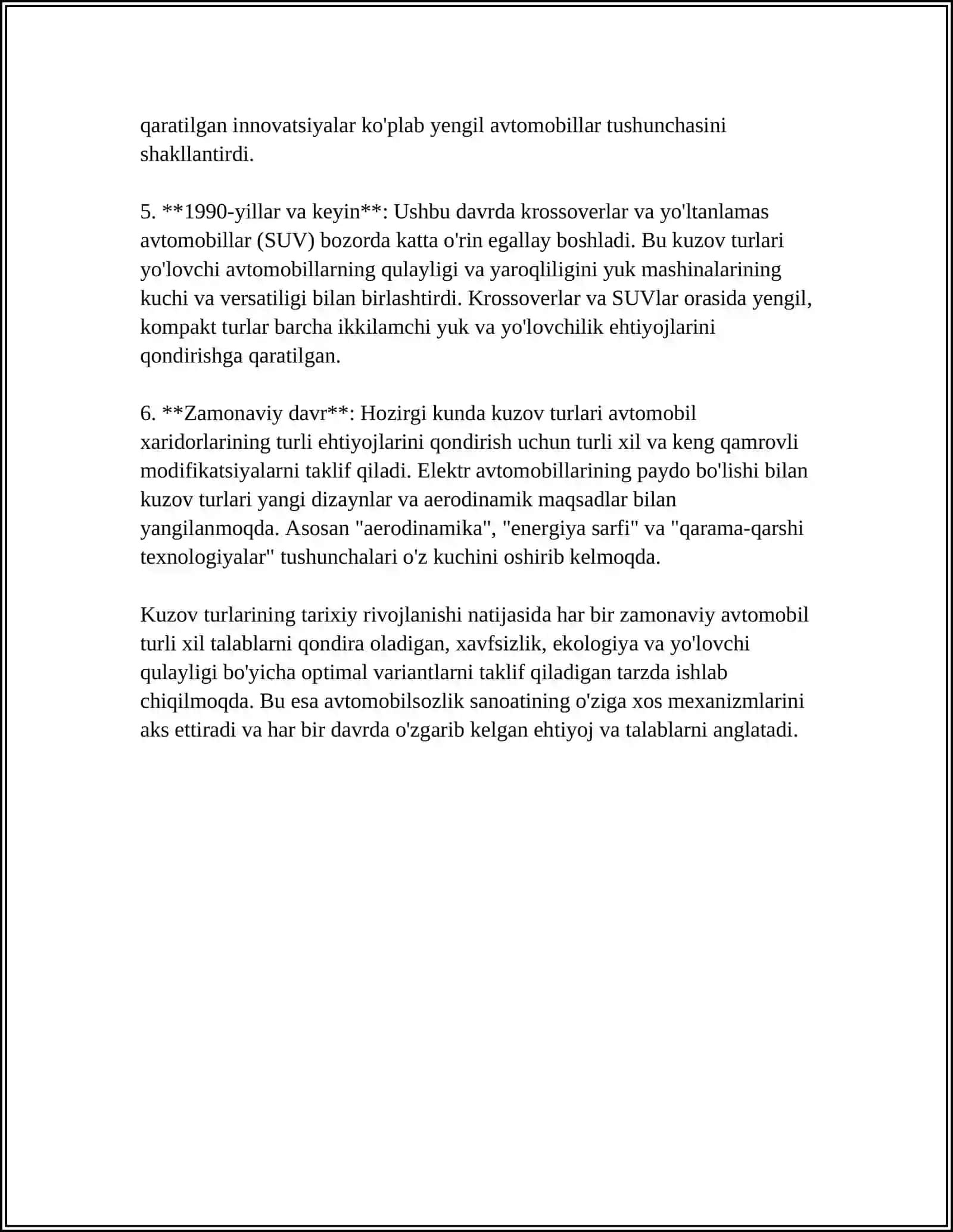 KUZOF TURLARI 4
