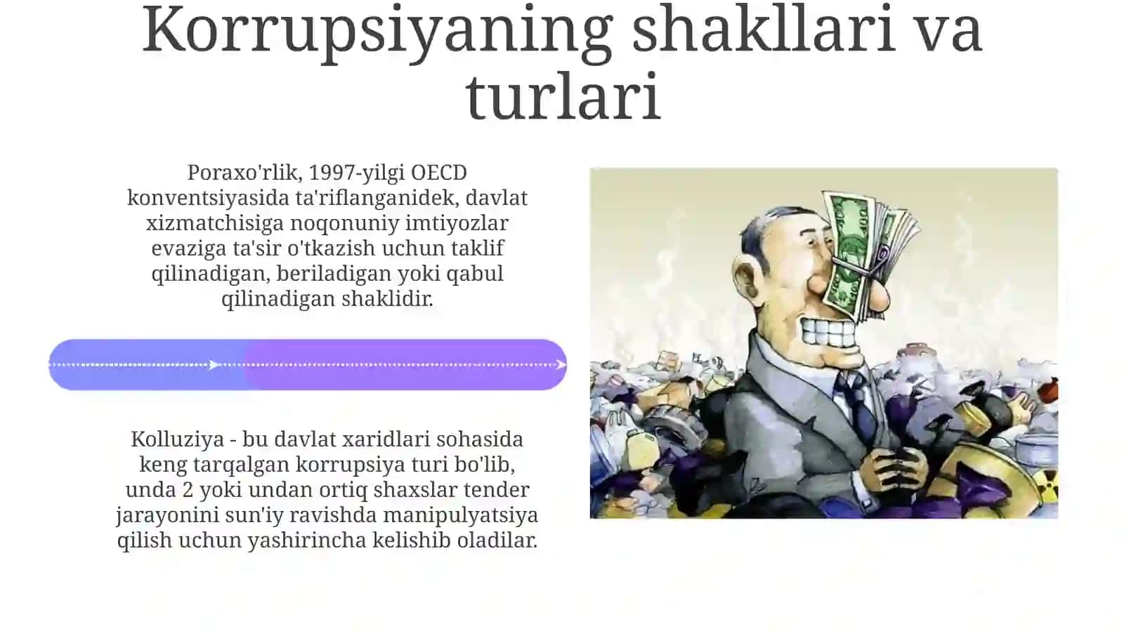 Korrupsiyaning mohiuati oqibatlari va unga qarshi kurash mexanizmlari 4
