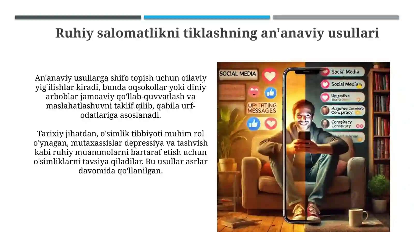 Raqamli va ijtimoiy resurslardan foydalanish 4
