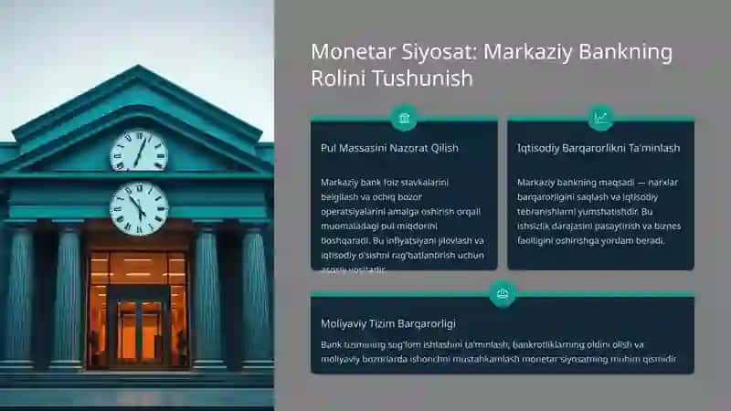 Davlatning Iqtisodiy Siyosatining Turlari 4