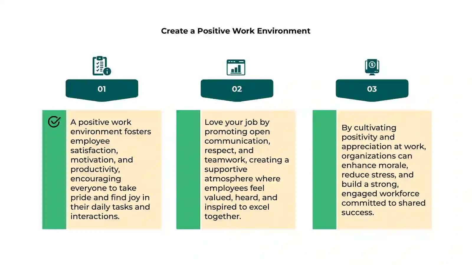Love your job 4