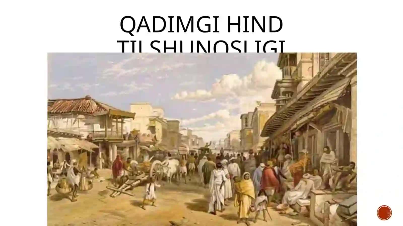 Qadimgi xitoy tilshunosligi 4