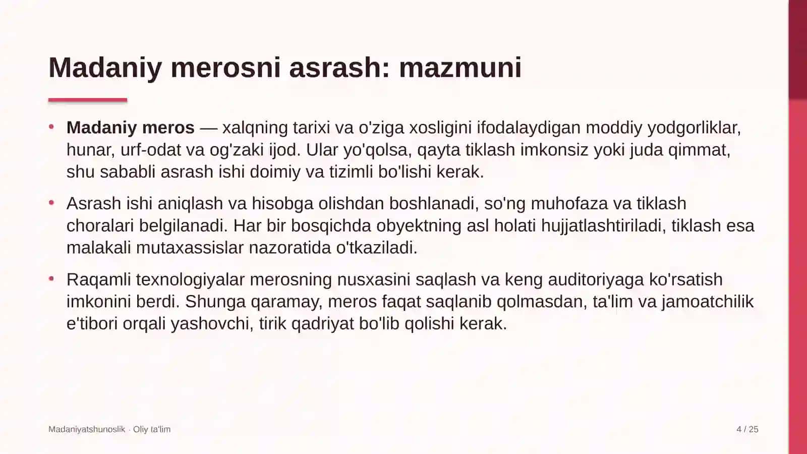 foto va video xizmatlarida madaniy merosni asrash 2686 4
