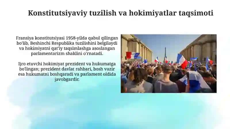 Fransiyarespublikasikonstitutsiyasi 4