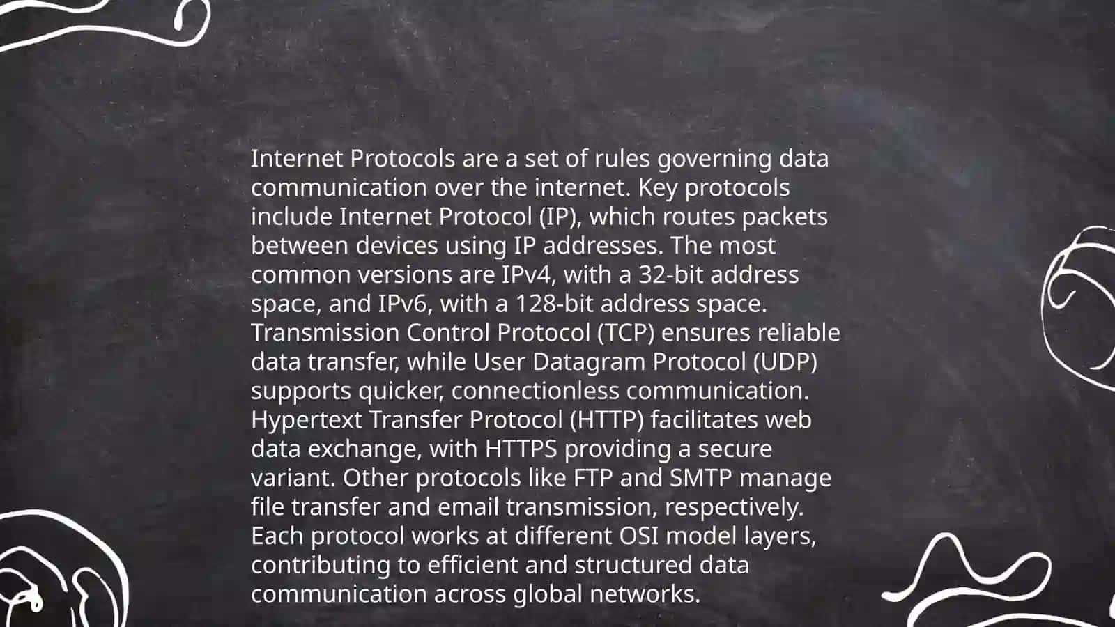 Internet 4