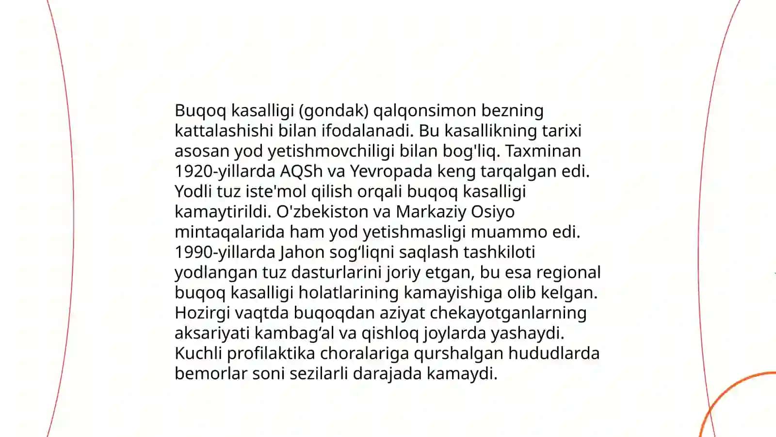 Toksik buqoq turlari 4