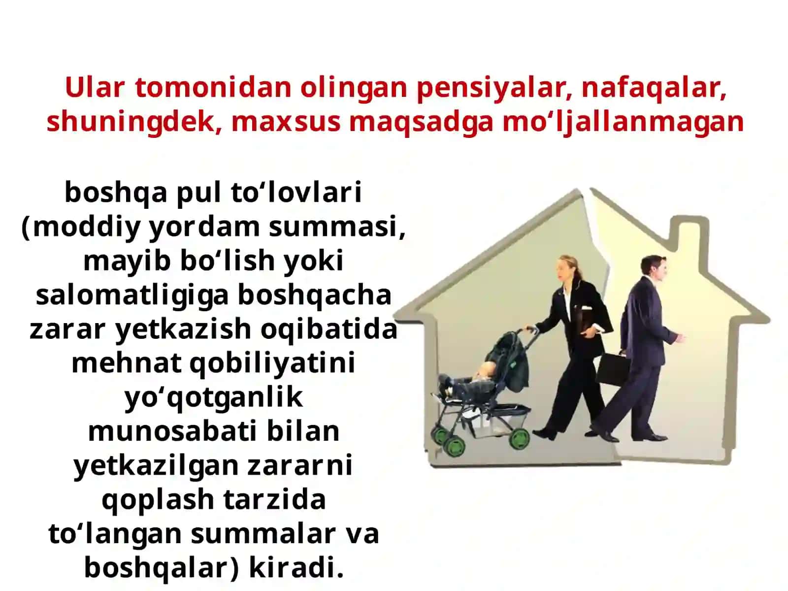 Er-xotinning mulkiy huquv va majburiyatlari 4