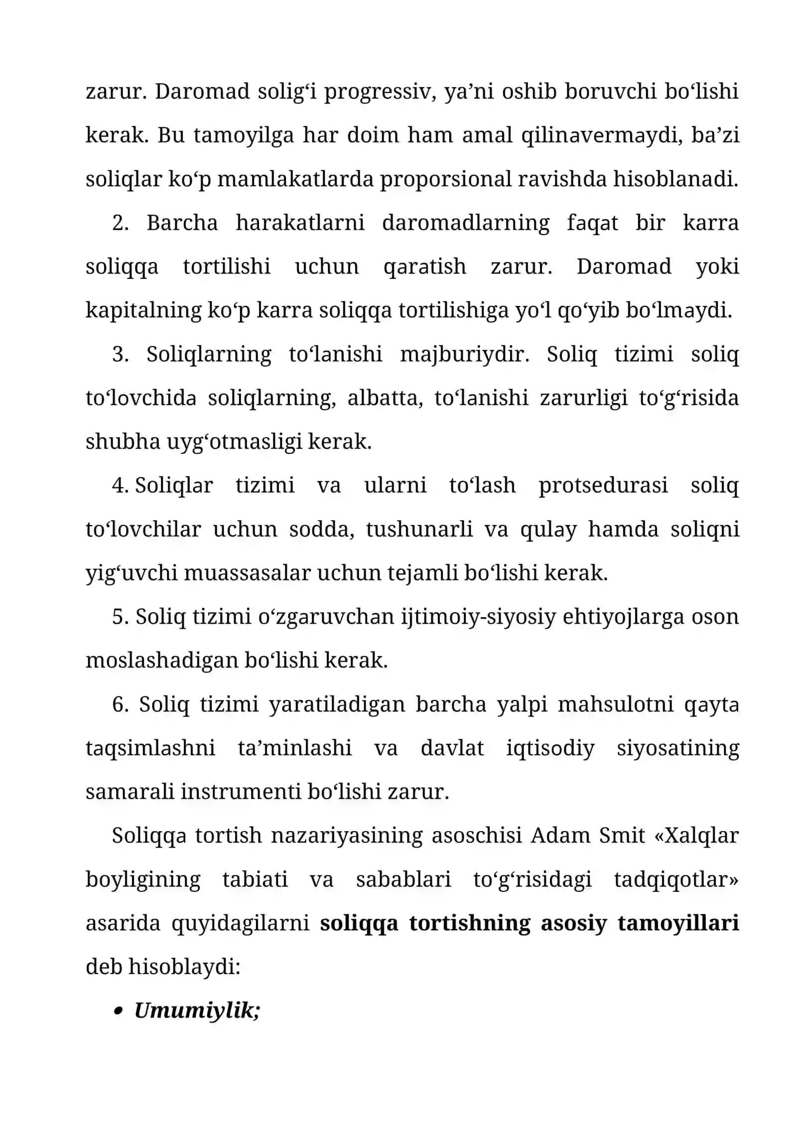 SOLIQQА TORTISH TAMOYILLARI 4