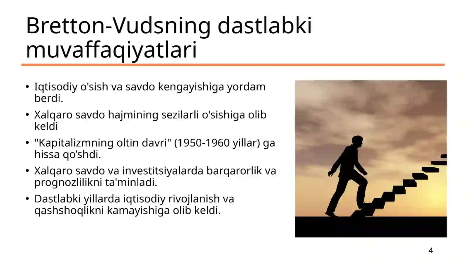 Jahon valyuta tizimi evolyutsiyasi 4