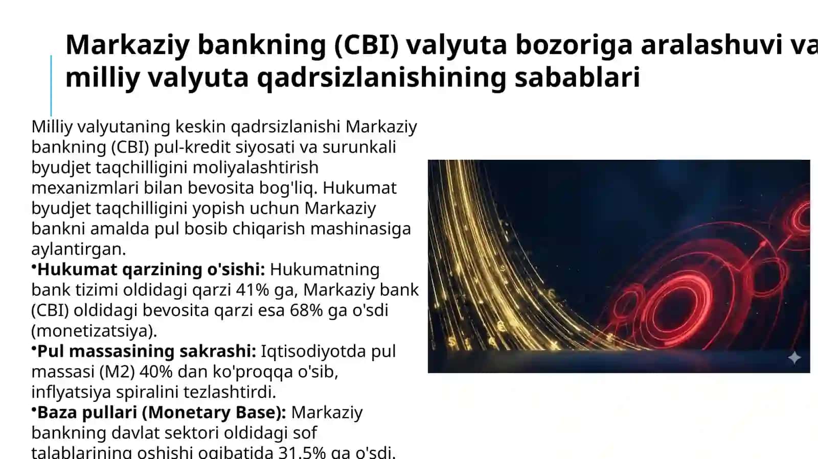 Eron Islom Respublikasining xalqaro moliya tizimidagi holati 4