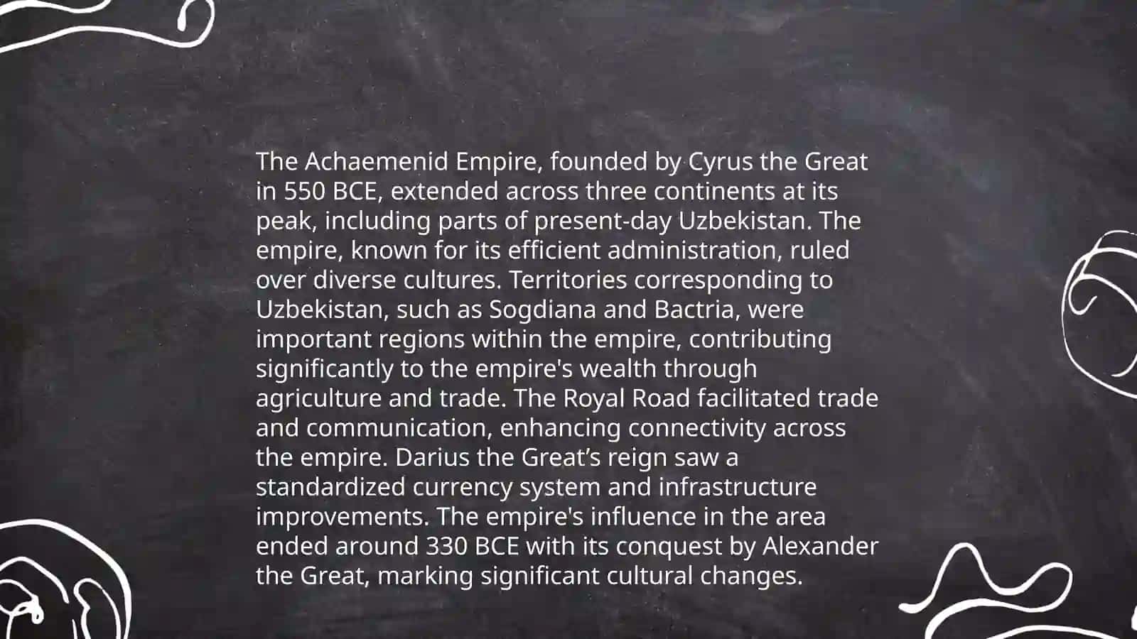 History of Uzbekistan 4