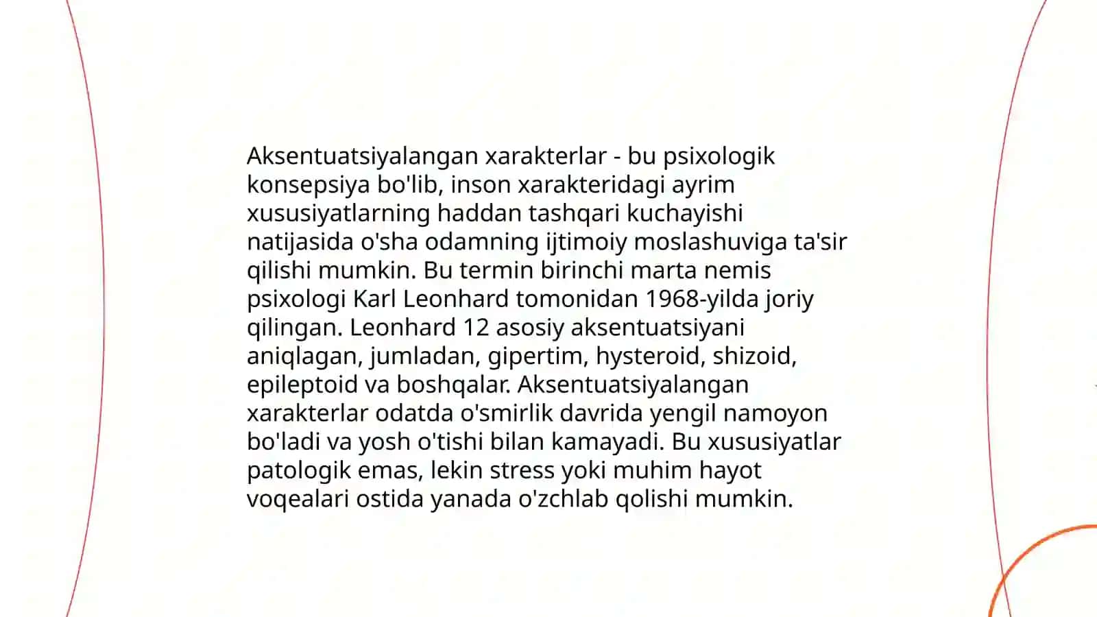 Xarakter aksentuatsiyasi 4