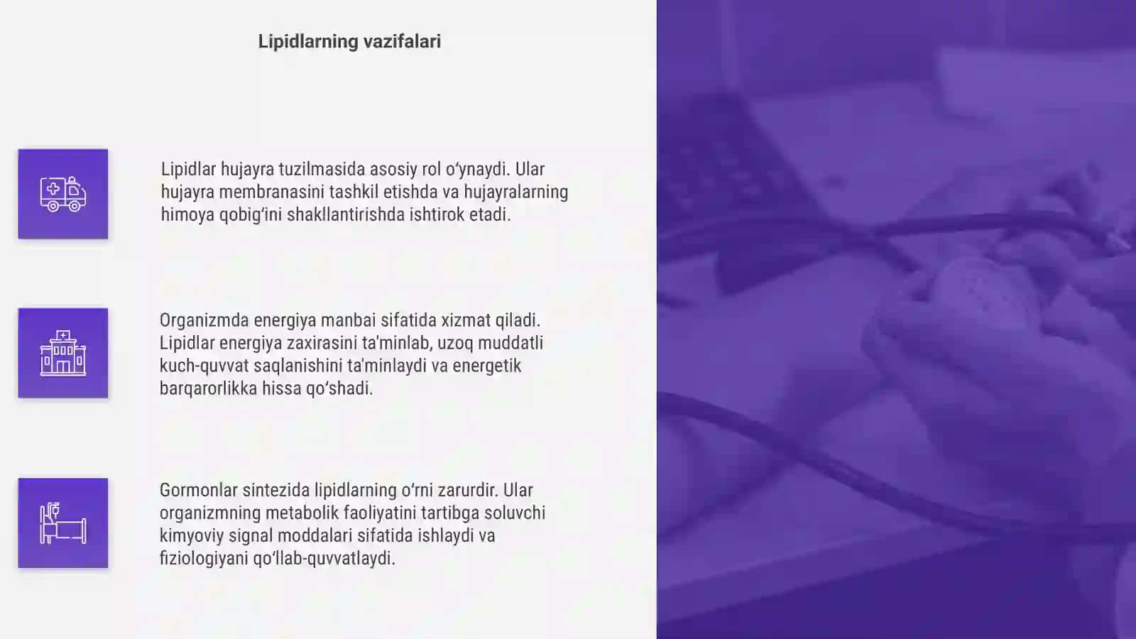 Lipidlar 4